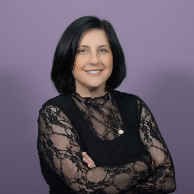 Photo of Kristal Cook