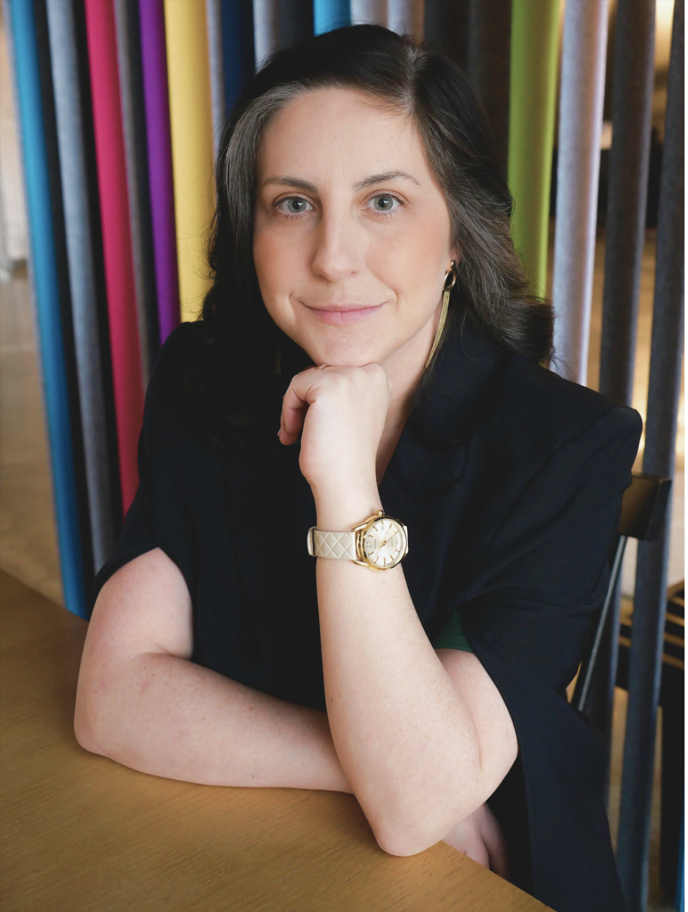 Kristal Cook Photograph