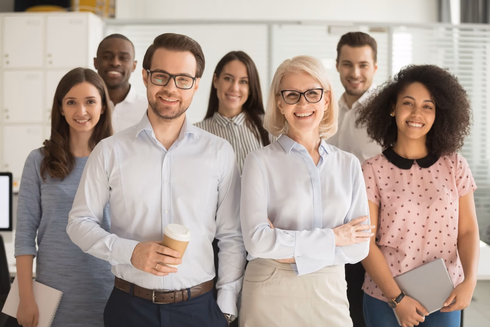 Sales Team