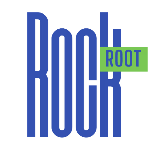 RockRoot Logo