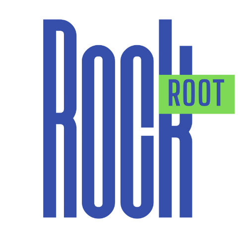 RockRoot Logo