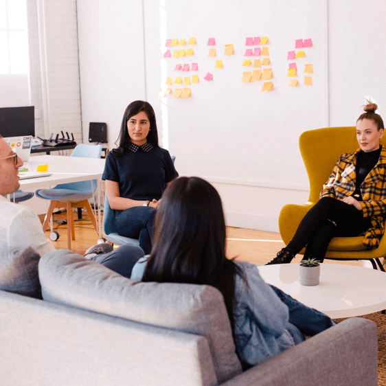 Training in Office setting