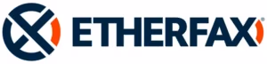 ETHERFAX Logo