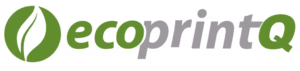EcoprintQ Logo