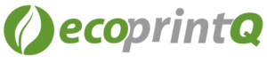 EcoprintQ Logo