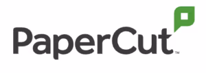PaperCut Logo