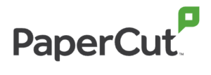 PaperCut Logo