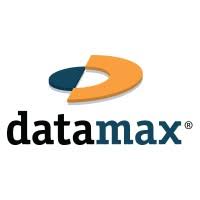 datamax logo