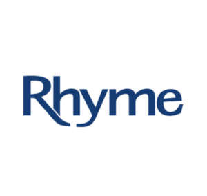 Rhyme Logo